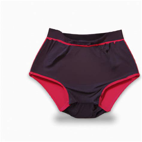 Lingerie menstruelle et maillots de bain pour règles 